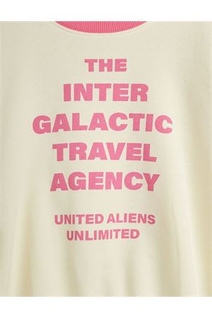 Felpa Travel Agency Contrast Rib MINI RODINI KIDS | 2622016811.